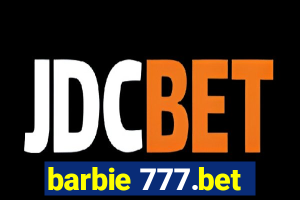 barbie 777.bet