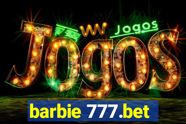 barbie 777.bet