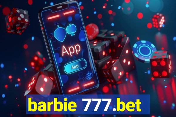 barbie 777.bet