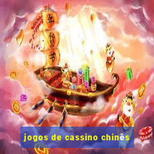 jogos de cassino chinês