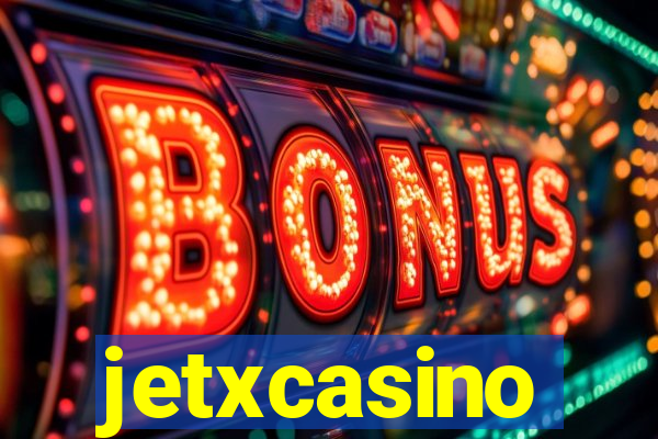 jetxcasino