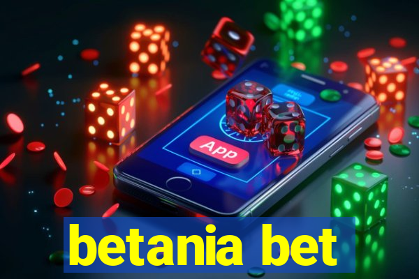 betania bet