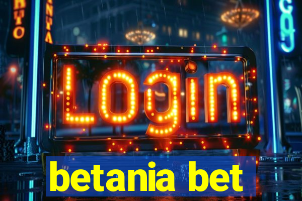 betania bet