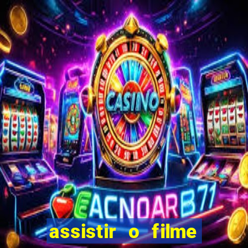 assistir o filme bilhete de loteria
