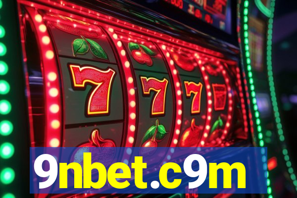 9nbet.c9m