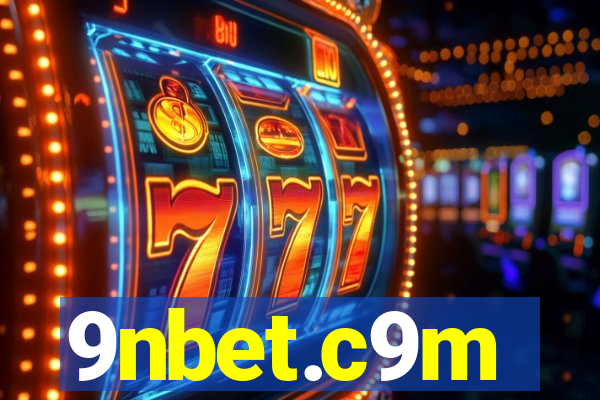 9nbet.c9m