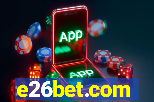 e26bet.com
