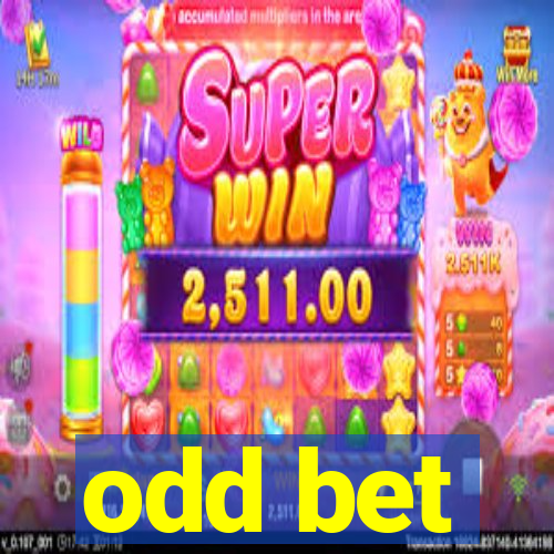 odd bet