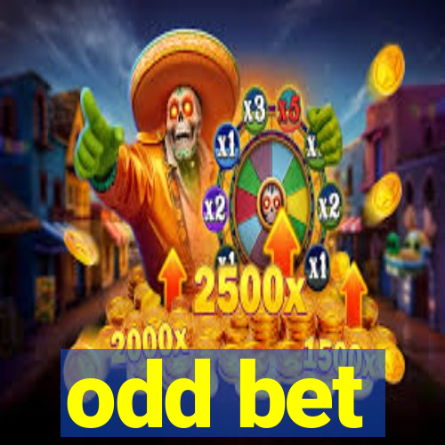 odd bet