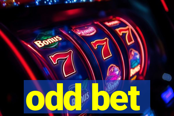 odd bet