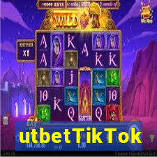 utbetTikTok