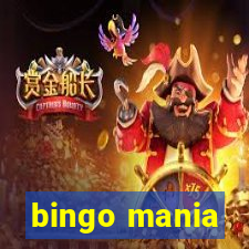 bingo mania