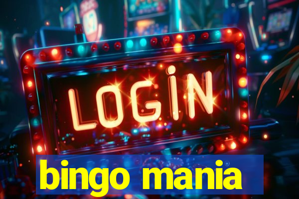 bingo mania