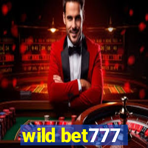 wild bet777