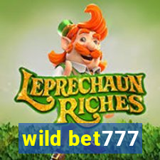 wild bet777