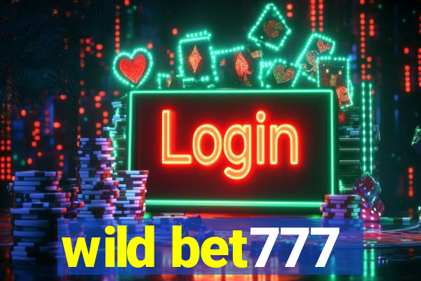 wild bet777