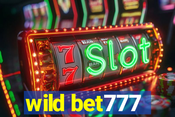 wild bet777