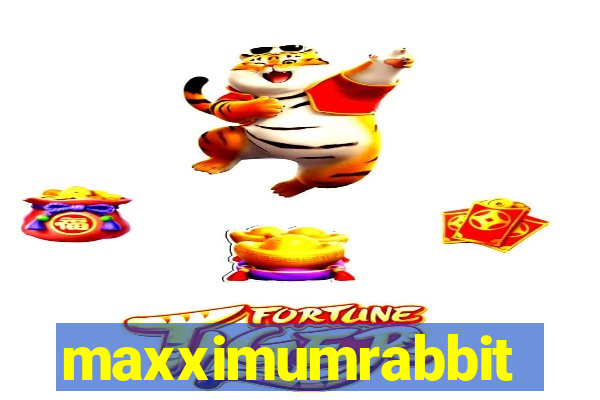 maxximumrabbit
