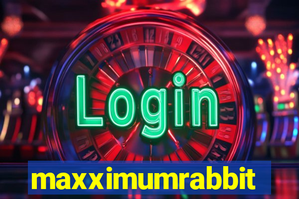maxximumrabbit