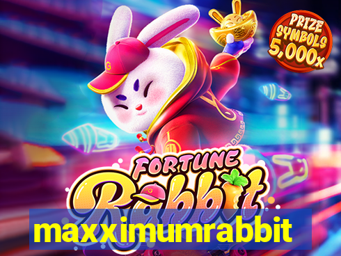 maxximumrabbit