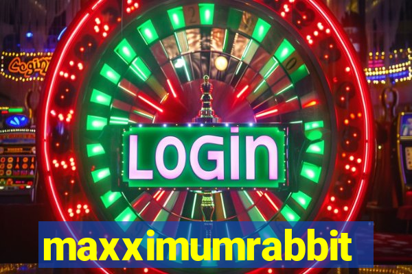 maxximumrabbit
