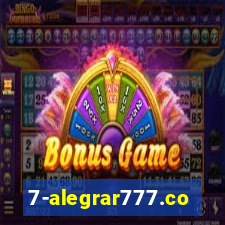 7-alegrar777.com