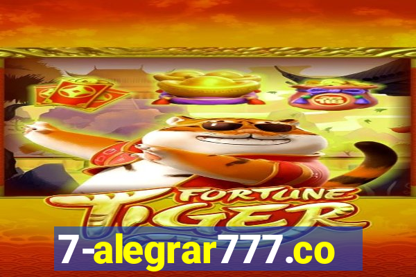 7-alegrar777.com