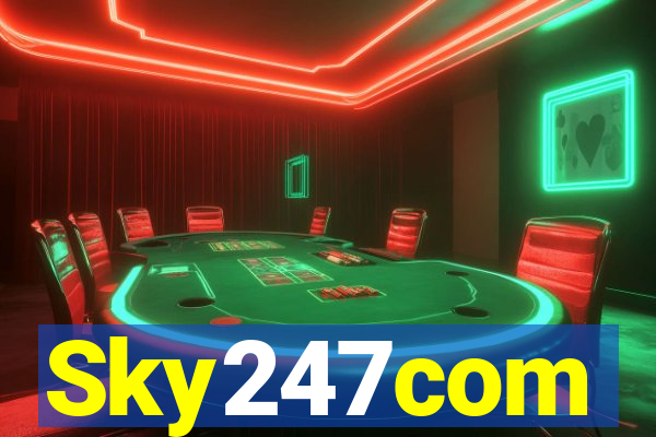 Sky247com