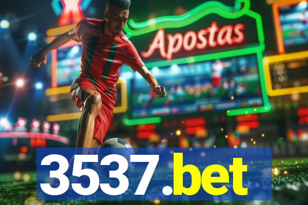 3537.bet