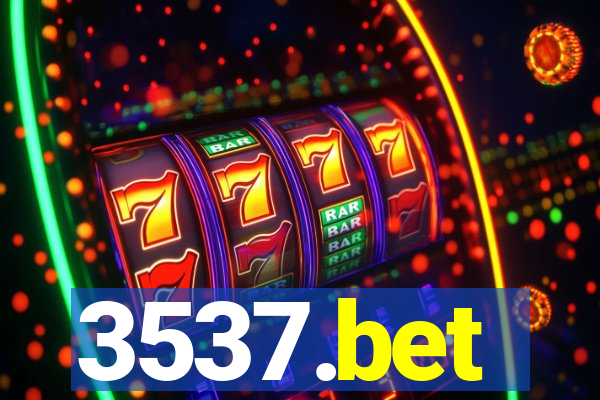 3537.bet