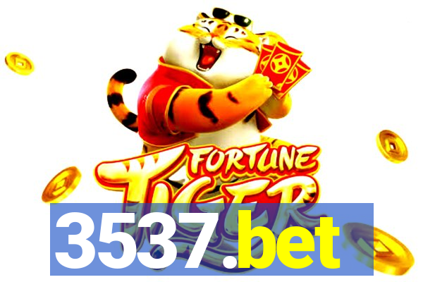 3537.bet