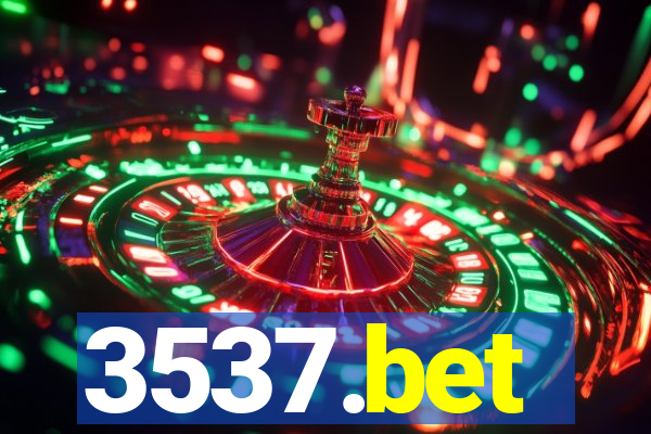 3537.bet