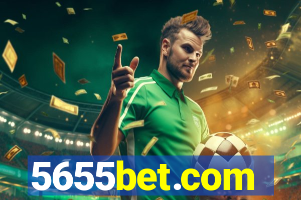 5655bet.com
