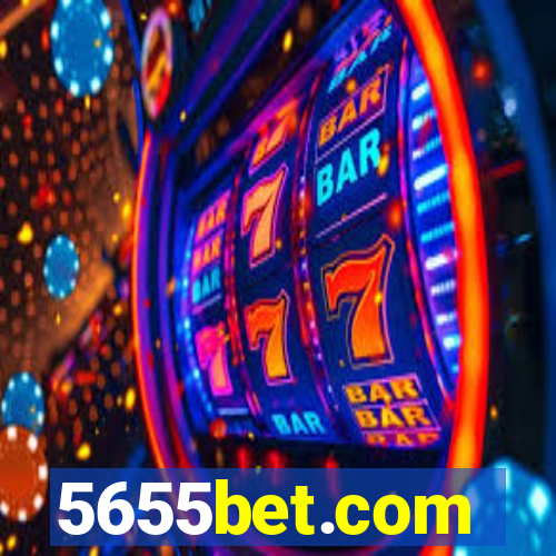 5655bet.com