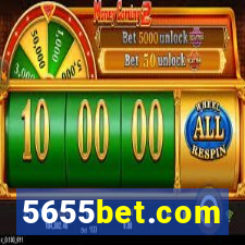 5655bet.com