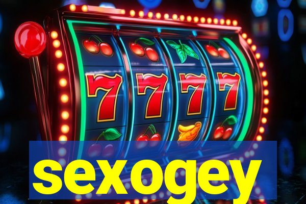 sexogey