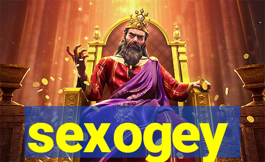 sexogey