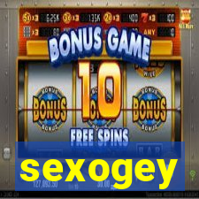 sexogey