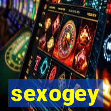 sexogey