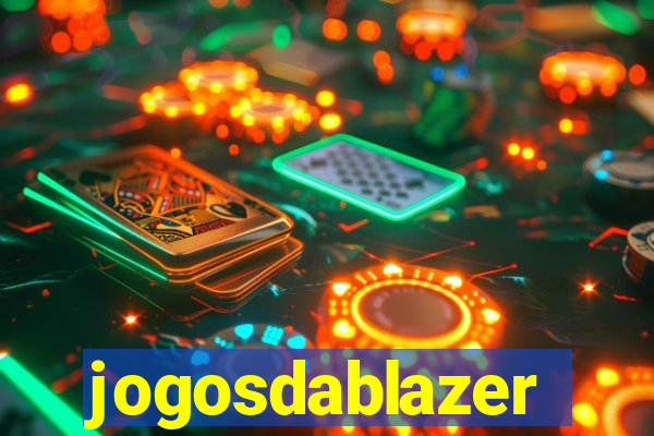 jogosdablazer