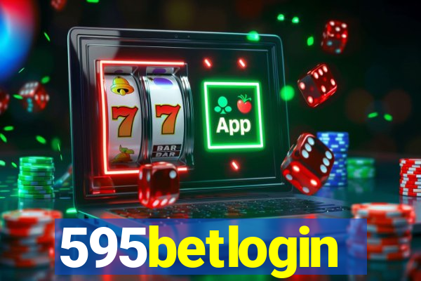 595betlogin