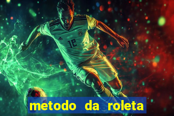 metodo da roleta inteligencia artificial