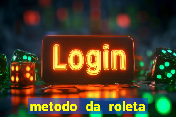 metodo da roleta inteligencia artificial
