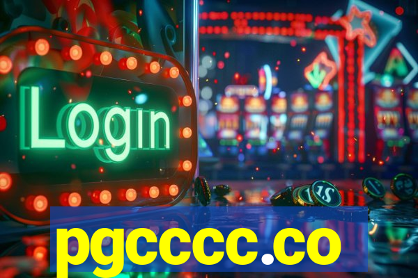 pgcccc.co