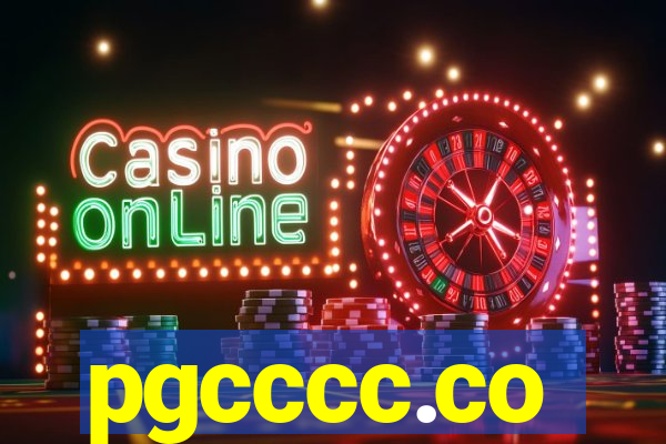 pgcccc.co
