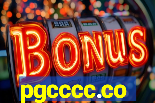 pgcccc.co