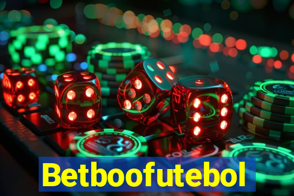 Betboofutebol