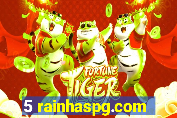 5 rainhaspg.com