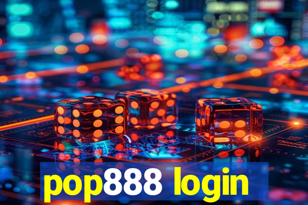 pop888 login