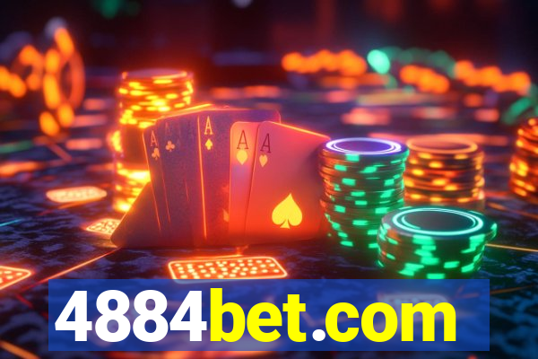 4884bet.com